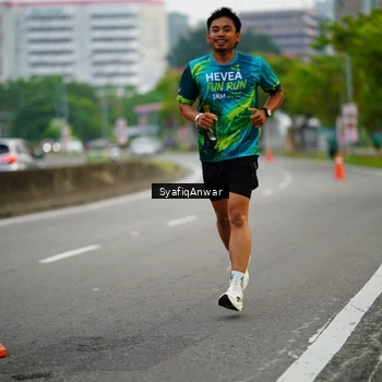 Runner Photo 8647167