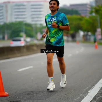 Runner Photo 8647168