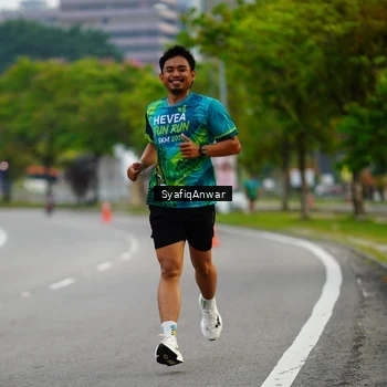 Runner Photo 8647169