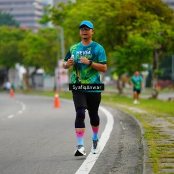 Runner Photo 8647170
