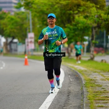Runner Photo 8647171