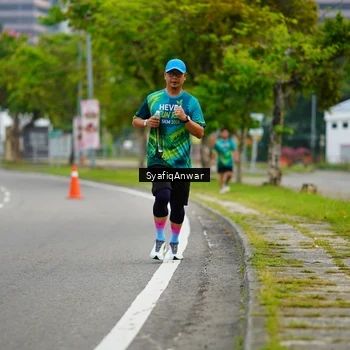 Runner Photo 8647172