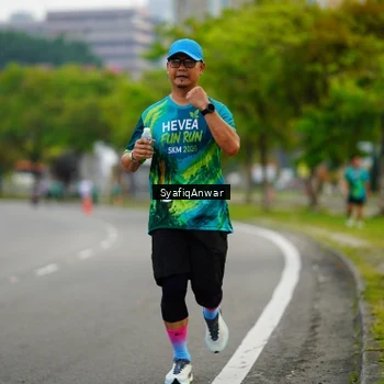 Runner Photo 8647173