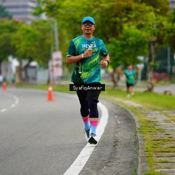 Runner Photo 8647174