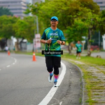 Runner Photo 8647175
