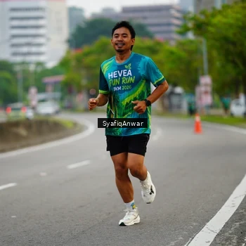 Runner Photo 8647176
