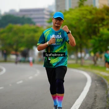 Runner Photo 8647177