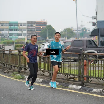 Runner Photo 8647181