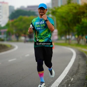 Runner Photo 8647185