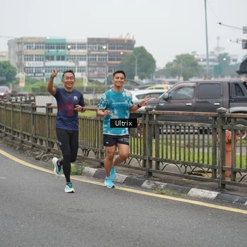 Runner Photo 8647186