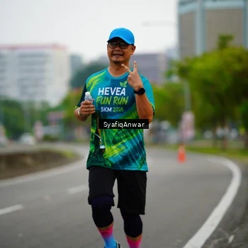 Runner Photo 8647187