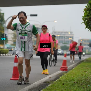 Runner Photo 8647199