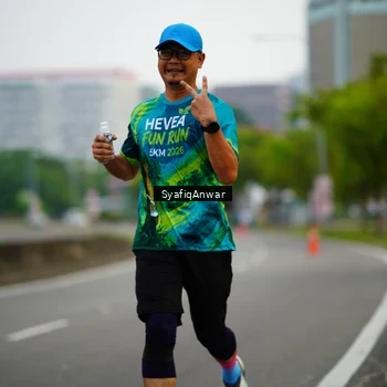 Runner Photo 8647200