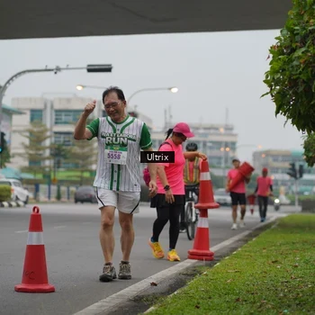 Runner Photo 8647203