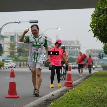 Runner Photo 8647204