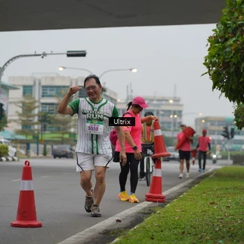 Runner Photo 8647205
