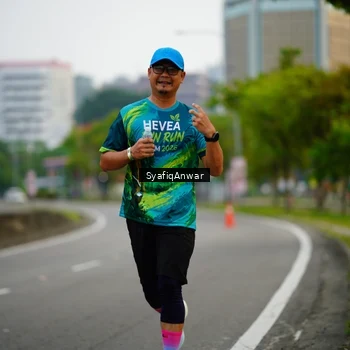 Runner Photo 8647206