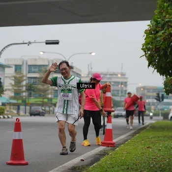 Runner Photo 8647207