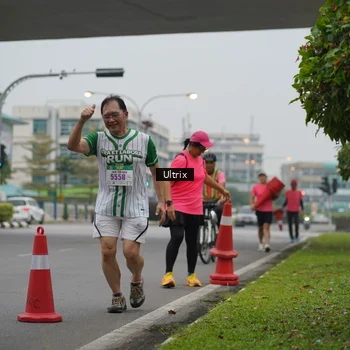 Runner Photo 8647208