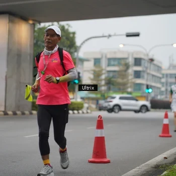 Runner Photo 8647209