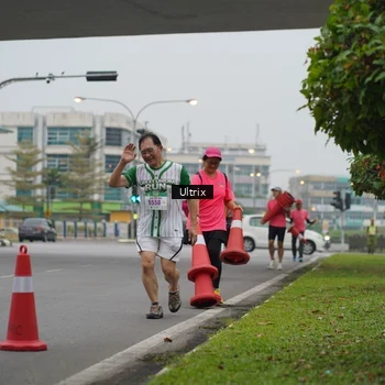 Runner Photo 8647210