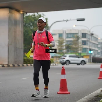 Runner Photo 8647211