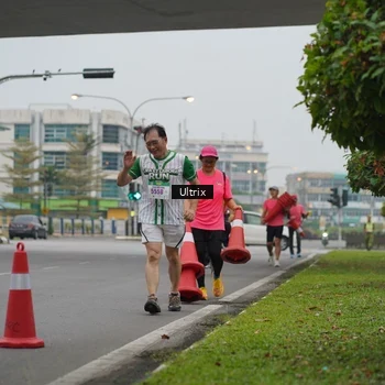 Runner Photo 8647212