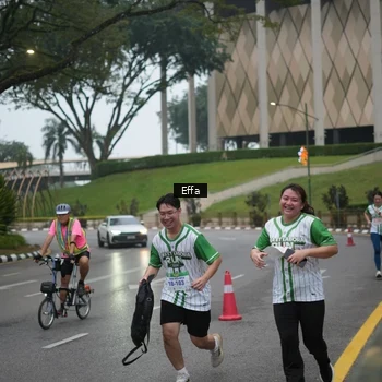 Runner Photo 8647214