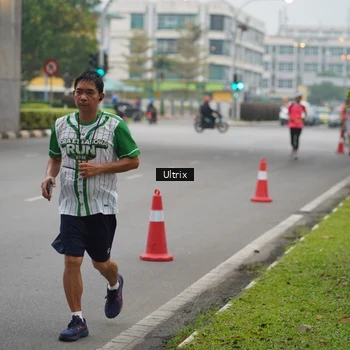 Runner Photo 8647218