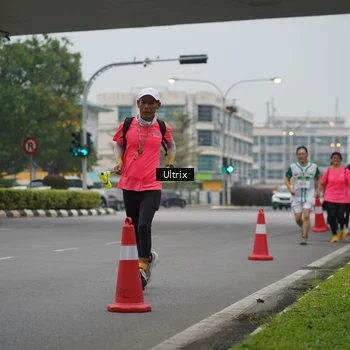 Runner Photo 8647219
