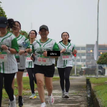 Runner Photo 8647223