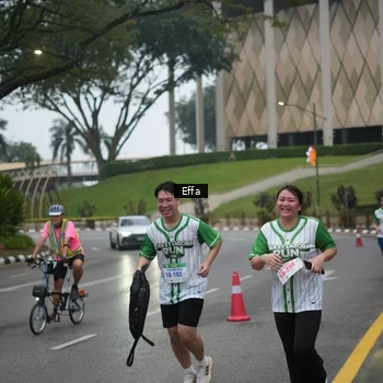 Runner Photo 8647224