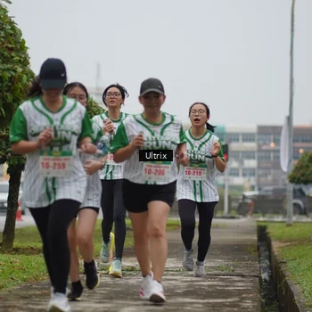 Runner Photo 8647225