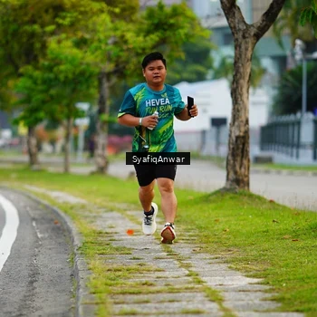 Runner Photo 8647226