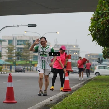 Runner Photo 8647230