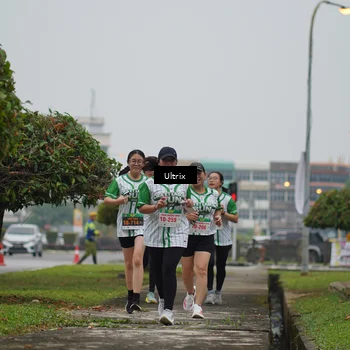 Runner Photo 8647234
