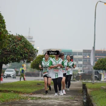 Runner Photo 8647236