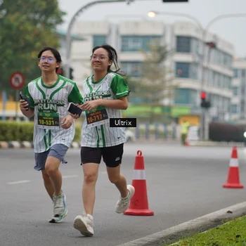 Runner Photo 8647238