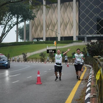 Runner Photo 8647247