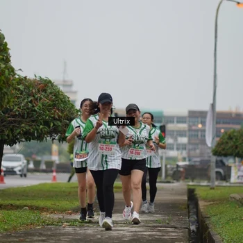 Runner Photo 8647248