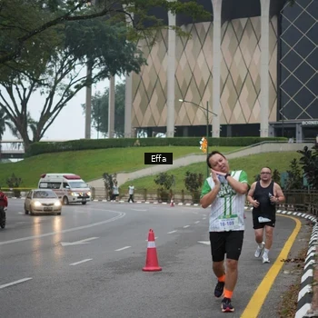 Runner Photo 8647249