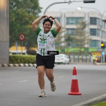 Runner Photo 8647250