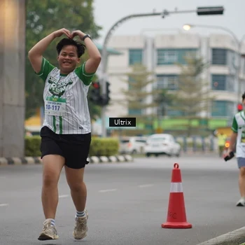 Runner Photo 8647251