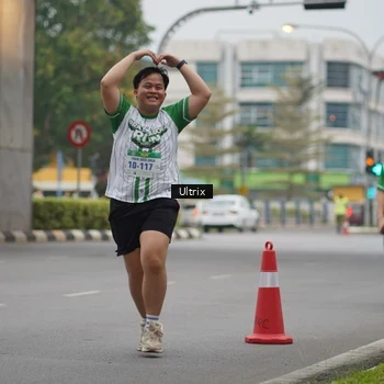 Runner Photo 8647253