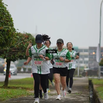 Runner Photo 8647254