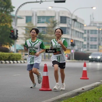 Runner Photo 8647255