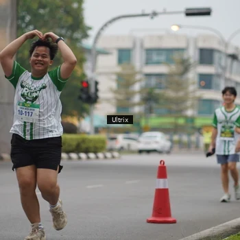 Runner Photo 8647256