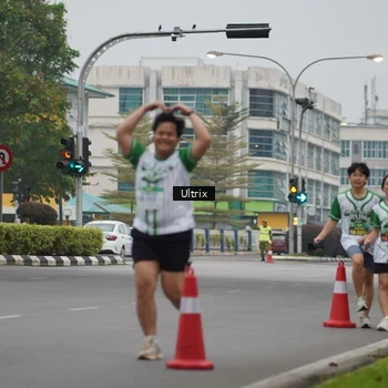 Runner Photo 8647257