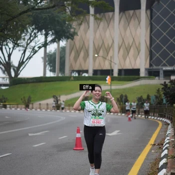 Runner Photo 8647258