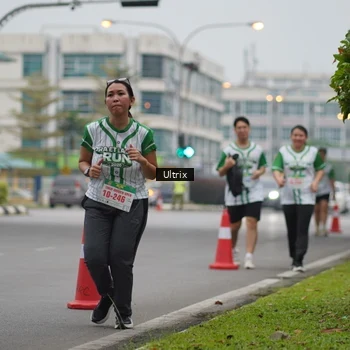 Runner Photo 8647262